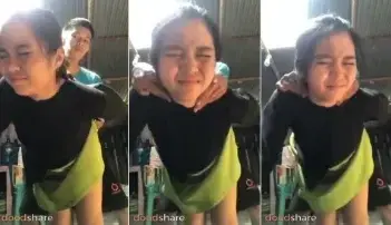 Adik Kakak Dulu Viral Viral Expresinya Terlalu Jujur Viral di Kebun Sawit - Ngewe Adik Kakak Dulu Viral Viral Expresinya Terlalu Jujur Viral di Kebun Sawit