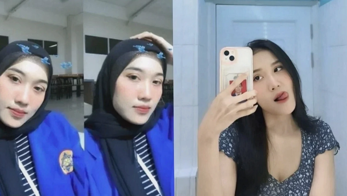 Asupan Hijab Mahasiwi Tante Bugil Body Mulus Jarang Disentuh Aduhay No Sensor - Ngewe Asupan Hijab Mahasiwi Tante Bugil Body Mulus Jarang Disentuh Aduhay No Sensor