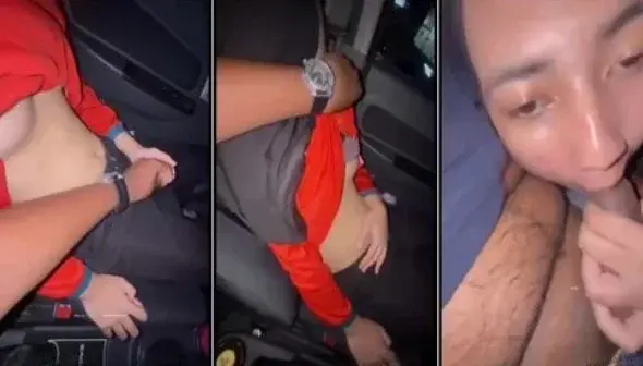 Bokep Korea Temen Kerja Nebeng Pulang Bayarnya Pake Grepe di Mobil Viral - Ngewe Bokep Korea Temen Kerja Nebeng Pulang Bayarnya Pake Grepe di Mobil Viral