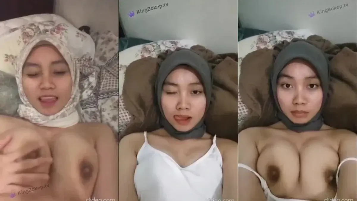 Bokep Sub Toket Bundar Daleman Cewek Berkerudung Emang Naikin Hasrat Viral Bandung - Ngewe Bokep Sub Toket Bundar Daleman Cewek Berkerudung Emang Naikin Hasrat Viral Bandung