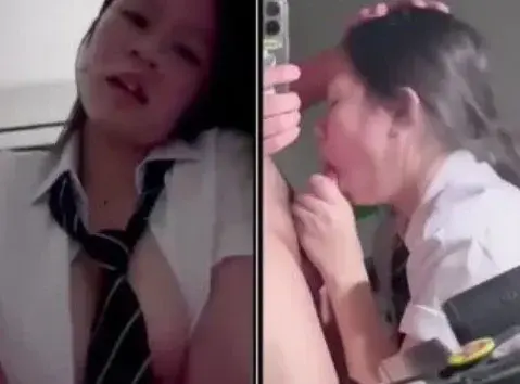 Hitam Putih Bokep Masih Berseragam Body Montok Viral Bandung - Ngewe Hitam Putih Bokep Masih Berseragam Body Montok Viral Bandung