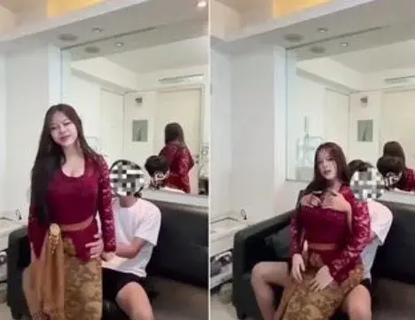 Kkn Viral Kebaya Merah yang Lagi Rame 2026 - Ngewe Kkn Viral Kebaya Merah yang Lagi Rame 2026
