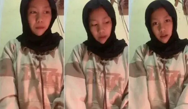 Sma Viral Anak Rumahan yang Sisilainnya Aduhai Viral Video