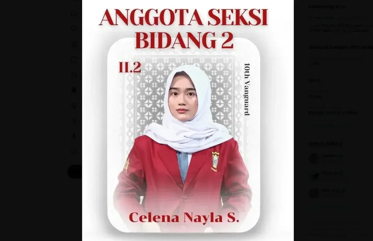Yang Lagi Viral Lagi Viral Jaksel Cantik 2026 Kesebar Viral Jilbab