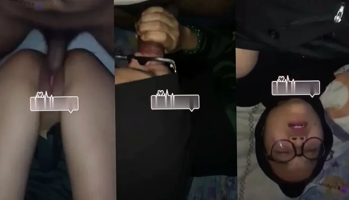 Kkn Viral Top Trending Terbaru Asupan Hijab Belum Tersentuh Ukhti Berkacamata Sedap Keenakan - Ngewe Kkn Viral Top Trending Terbaru Asupan Hijab Belum Tersentuh Ukhti Berkacamata Sedap Keenakan